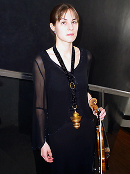 Heike Gruber